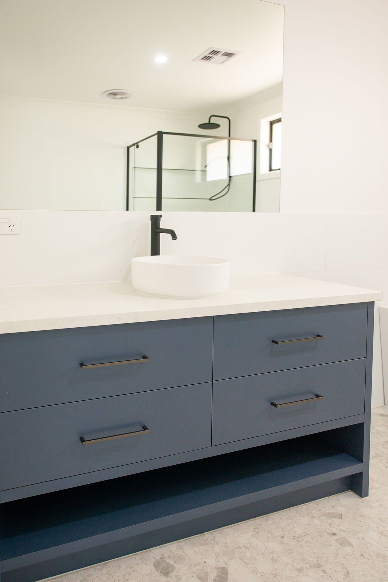 Bathroom by New Home builders | Ryan Brothers Building Clunes