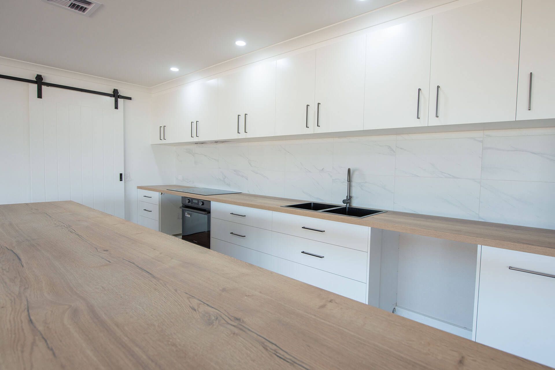 Bathroom by New Home builders | Ryan Brothers Building Clunes