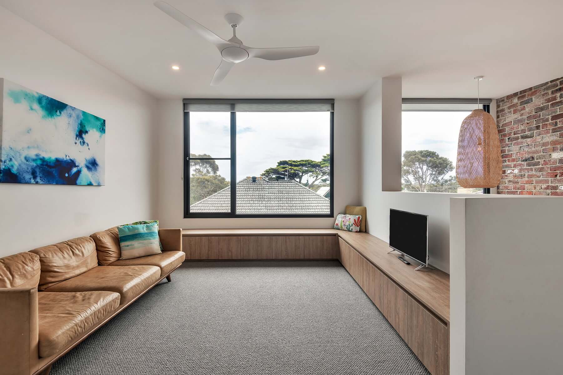 New Home by Ryan Brothers Building Ocean Grove