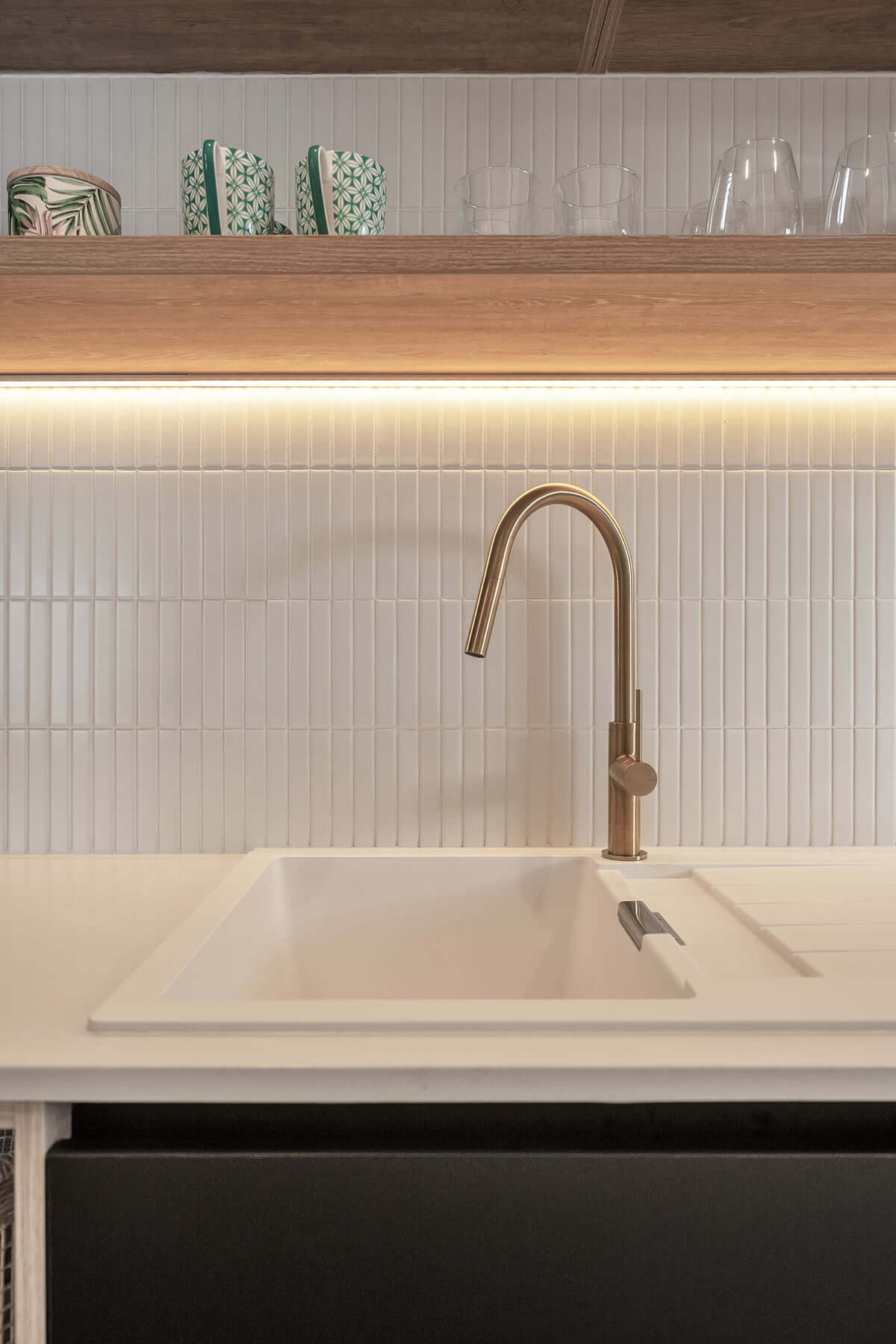 Bathroom by New Home builders | Ryan Brothers Building Ocean Grove