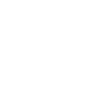white garage door doctor logo