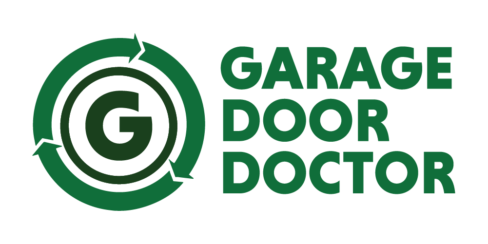 Garage door doctor horizontal 