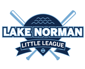 Lake Norman Little League logo