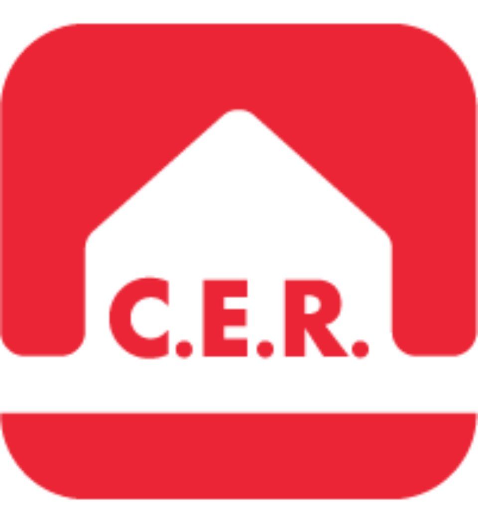 Logo C.E.R.