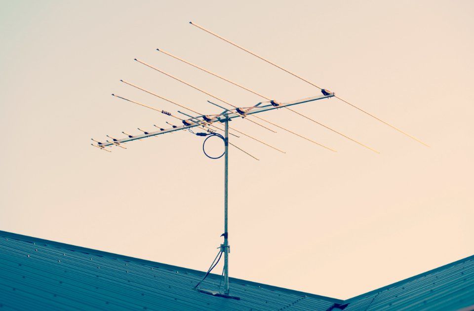 Antenna