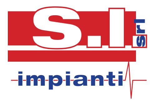 S.I. Impianti Elettrici-LOGO