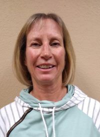 Lesley Gorby