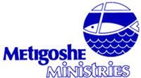 Metigoshe Ministries logo