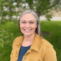 Beth Anderson