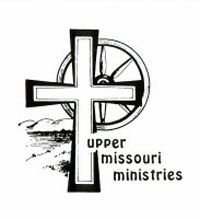 Upper Missouri Ministries logo
