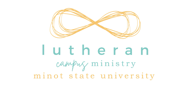 Lutheran Campus Ministry logo