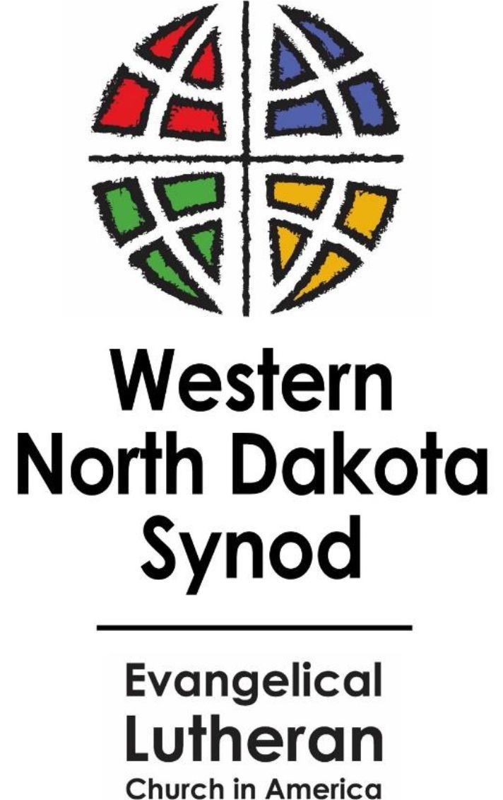 ELCA WND Synod Home