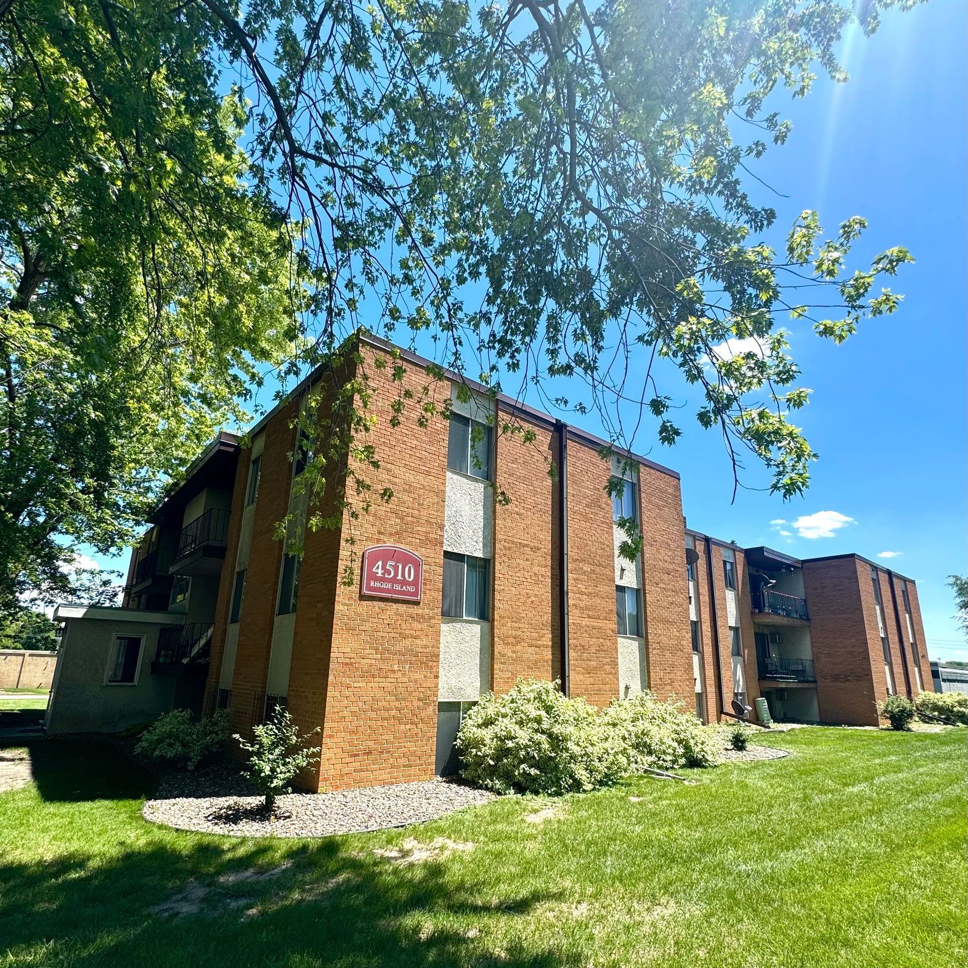 4510 Rhode Island Property Image