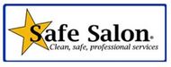 Safe Salon Logo