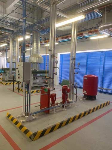 MG BOMBEO AUTOMATIZACIÓN Y CONTROL SA DE CV