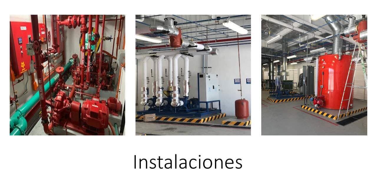 MG BOMBEO AUTOMATIZACIÓN Y CONTROL SA DE CV