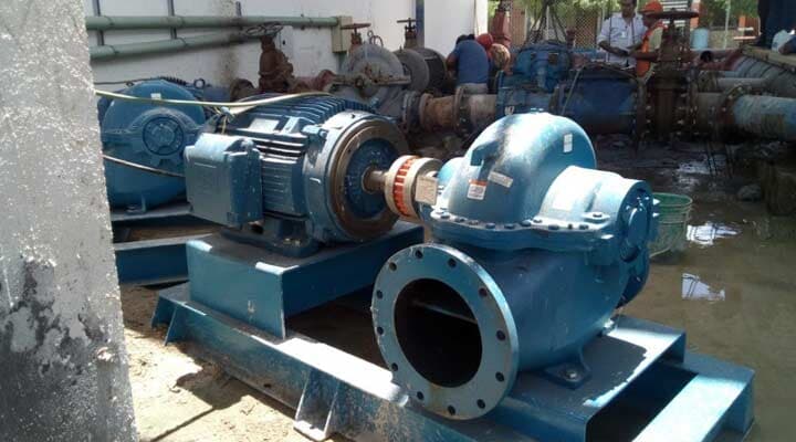 MG BOMBEO AUTOMATIZACIÓN Y CONTROL SA DE CV