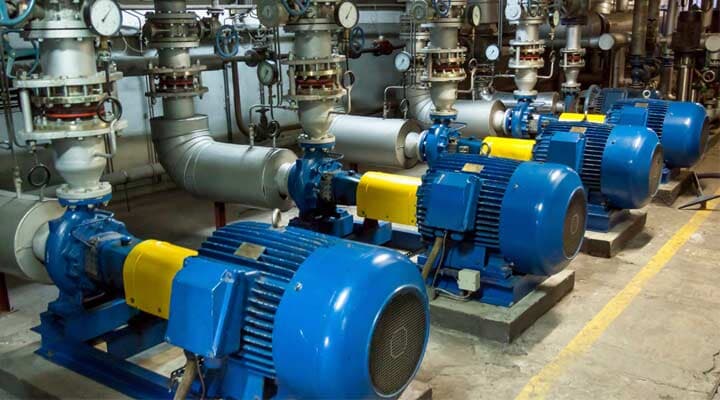 MG BOMBEO AUTOMATIZACIÓN Y CONTROL SA DE CV