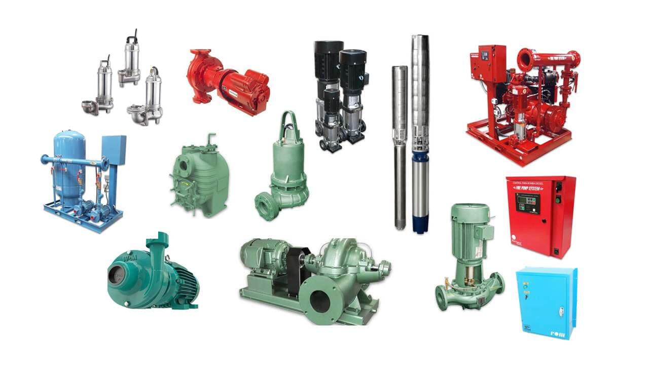 MG BOMBEO AUTOMATIZACIÓN Y CONTROL SA DE CV