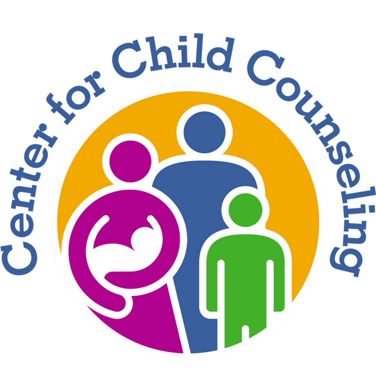 Center for Child Counseling Logo