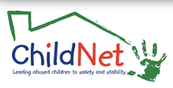 Child Net Logo