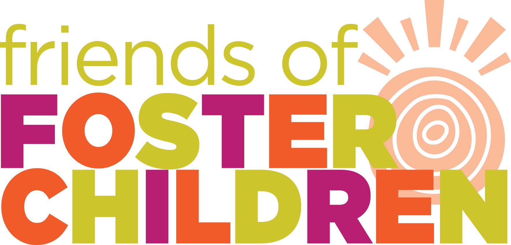 friends of foster logo