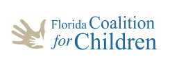 Florida Coalition for the Children Logo