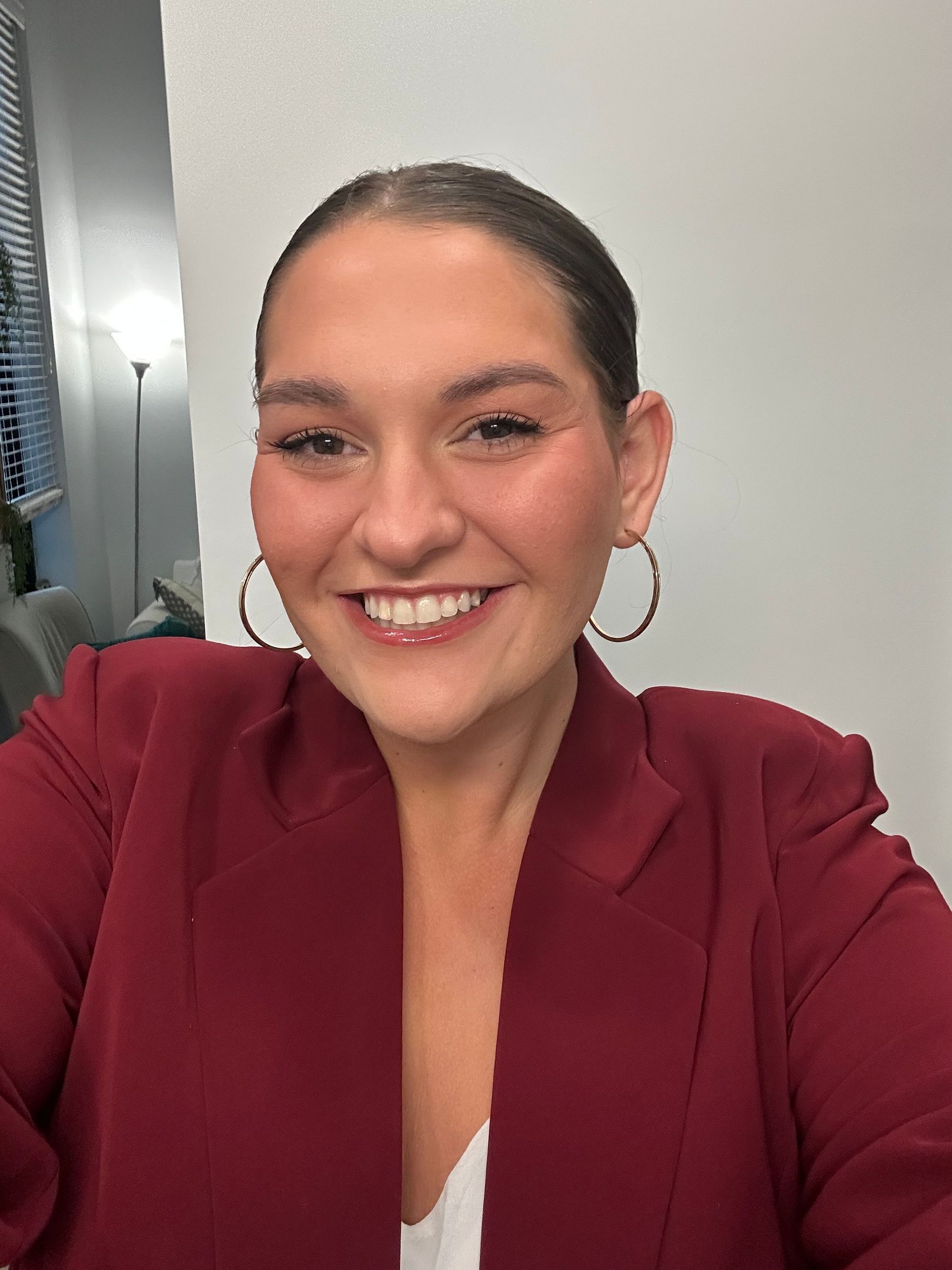 Josie Mae Community Coordinator