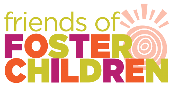 friends of foster logo