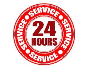 24 Hour Commercial AC Repair