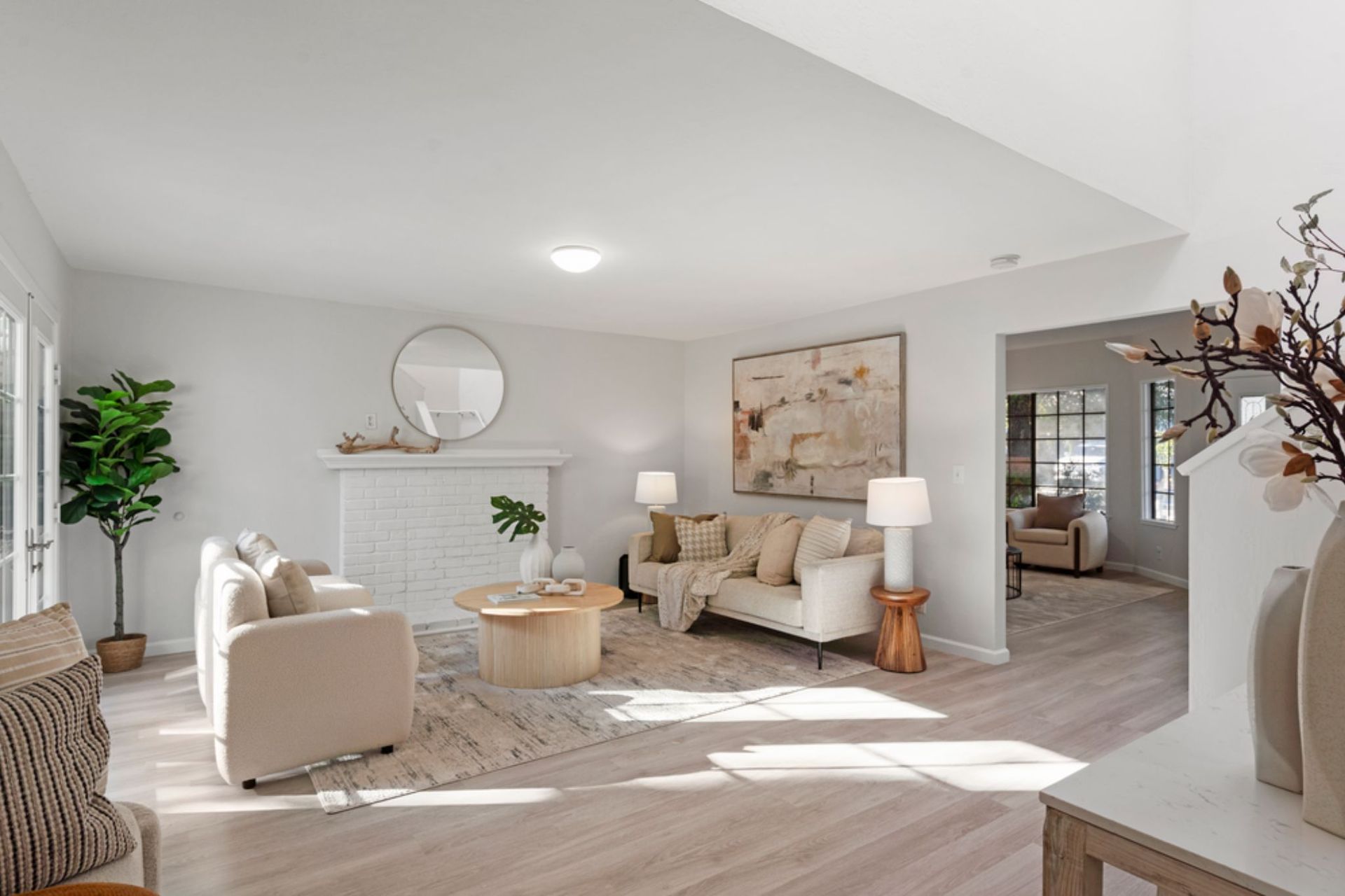 Classic Redwood City home with timeless curb appeal and mature landscaping, presented by Rumana Jabeen, trusted local real estate agent.