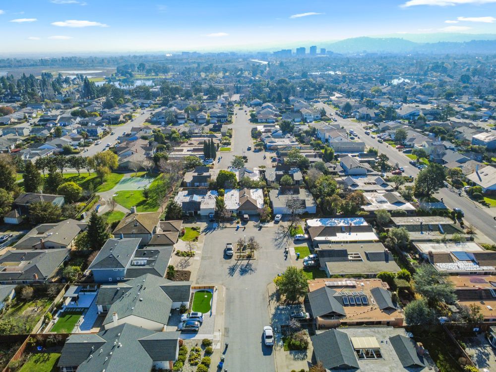 Bay Area real estate market trends and negotiation strategies for home buyers and sellers in Foster City, San Mateo, and surrounding Peninsula communities.
