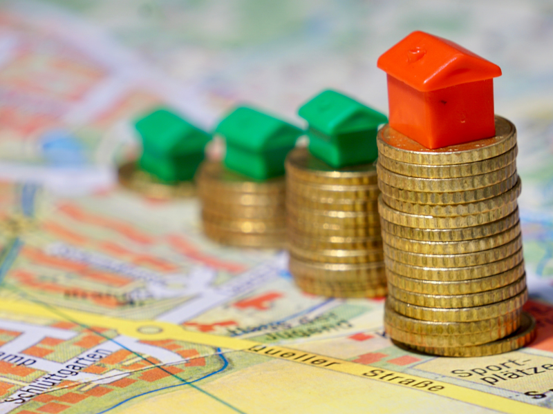 Bay Area real estate market trends and negotiation strategies for home buyers and sellers in Foster City, San Mateo, and surrounding Peninsula communities.