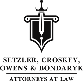 Setzler Croskey Owens & Bondaryk Attorneys at Law