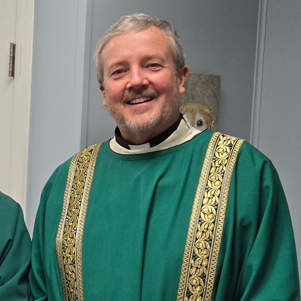 Clergy & Staff