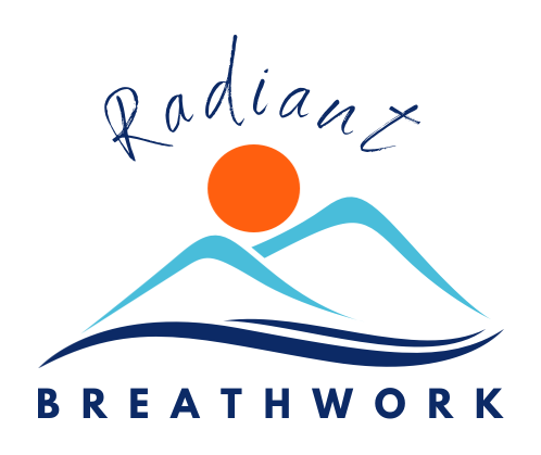 Radiant Breathwork home page