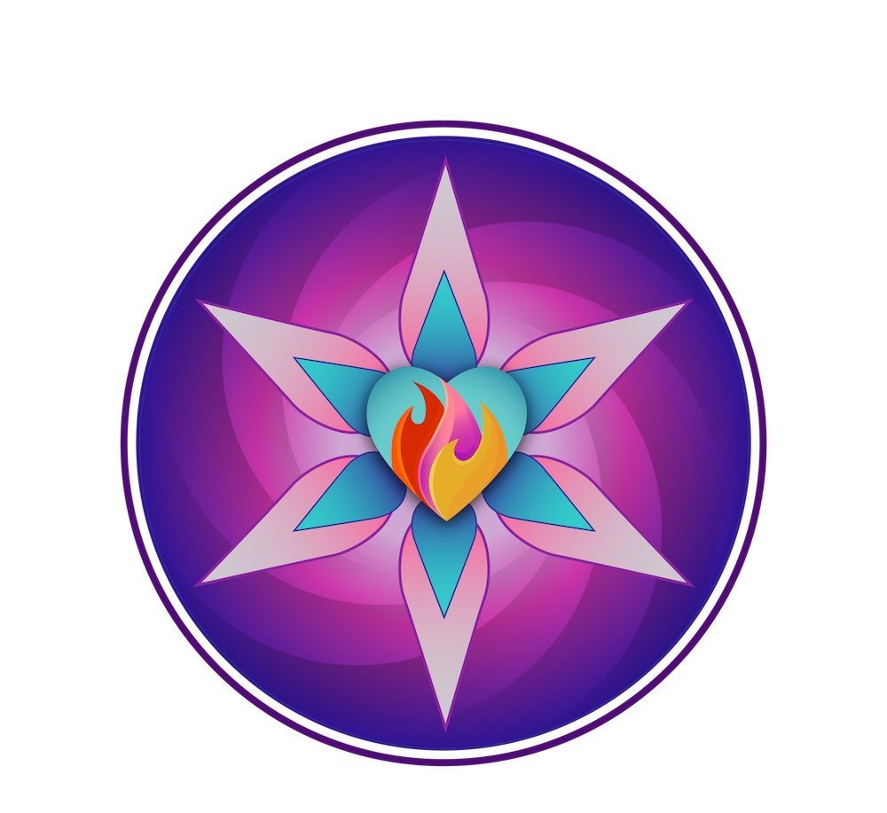 Transformational Breath logo 