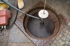 Drain cleaning services - Residential and commercial plumber in Kitsap County, WA