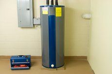 Water heaters installations - Plumber in Kitsap County, WA