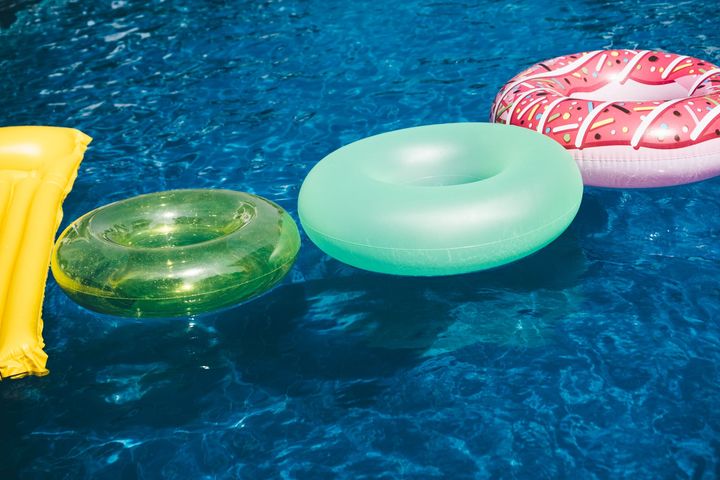 animazione per bambini 