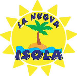LA NUOVA ISOLA-LOGO