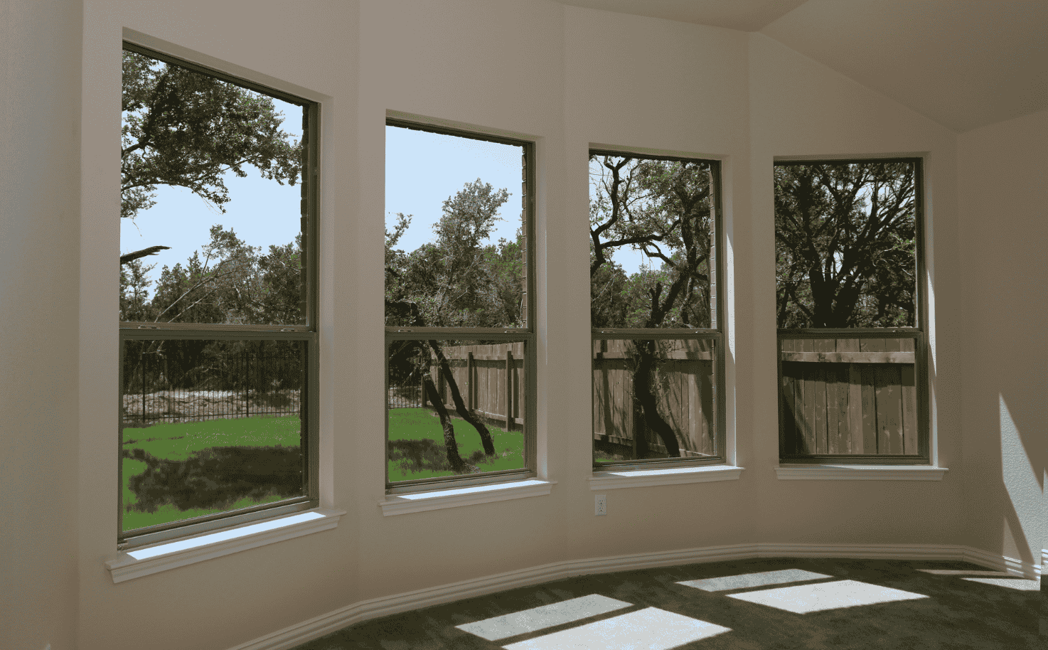 Knoxville Doors and Windows terrific window installation