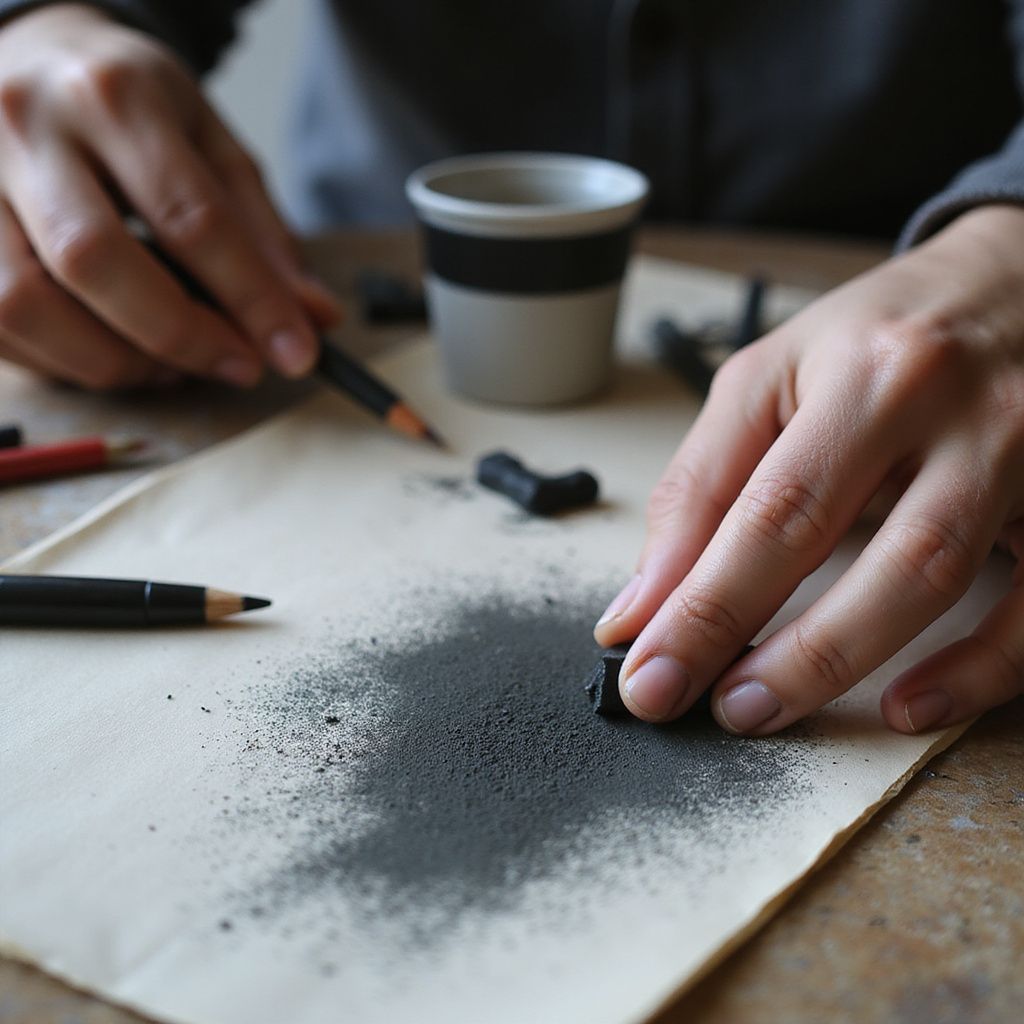 Art testimonials for Sal Creative