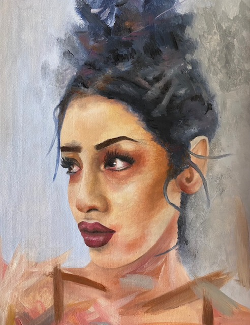 Sal Creative Bella art