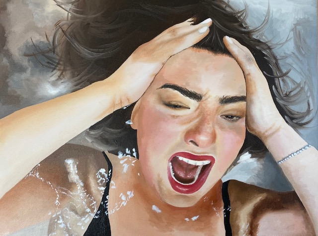 Sal Creative Bella art