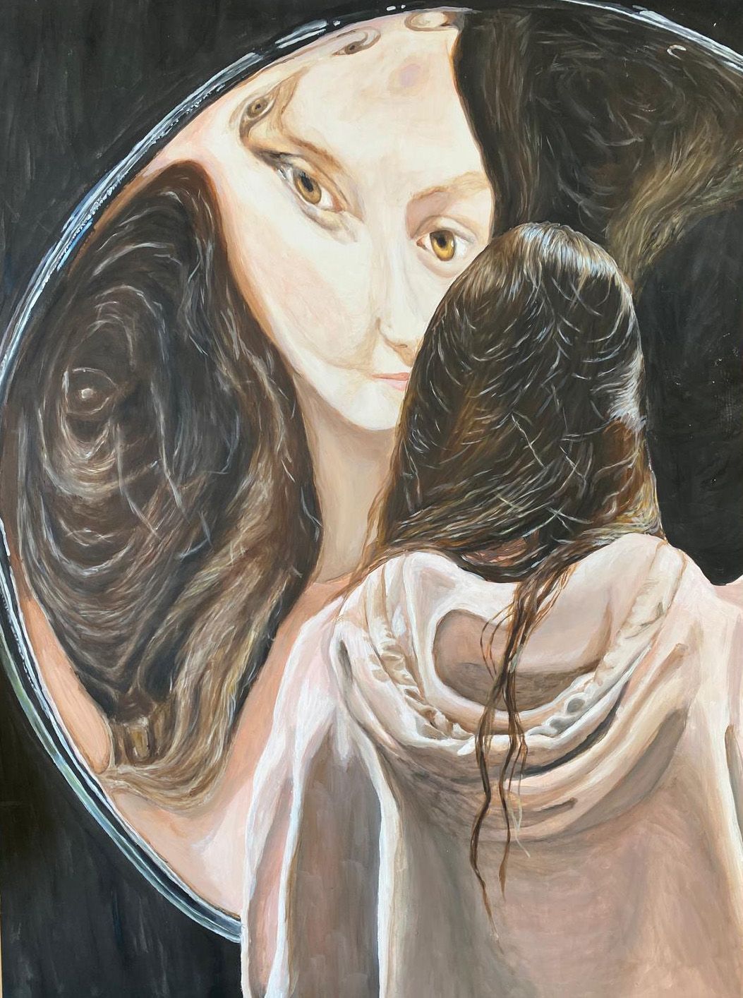 Sal Creative Student Gallery Art