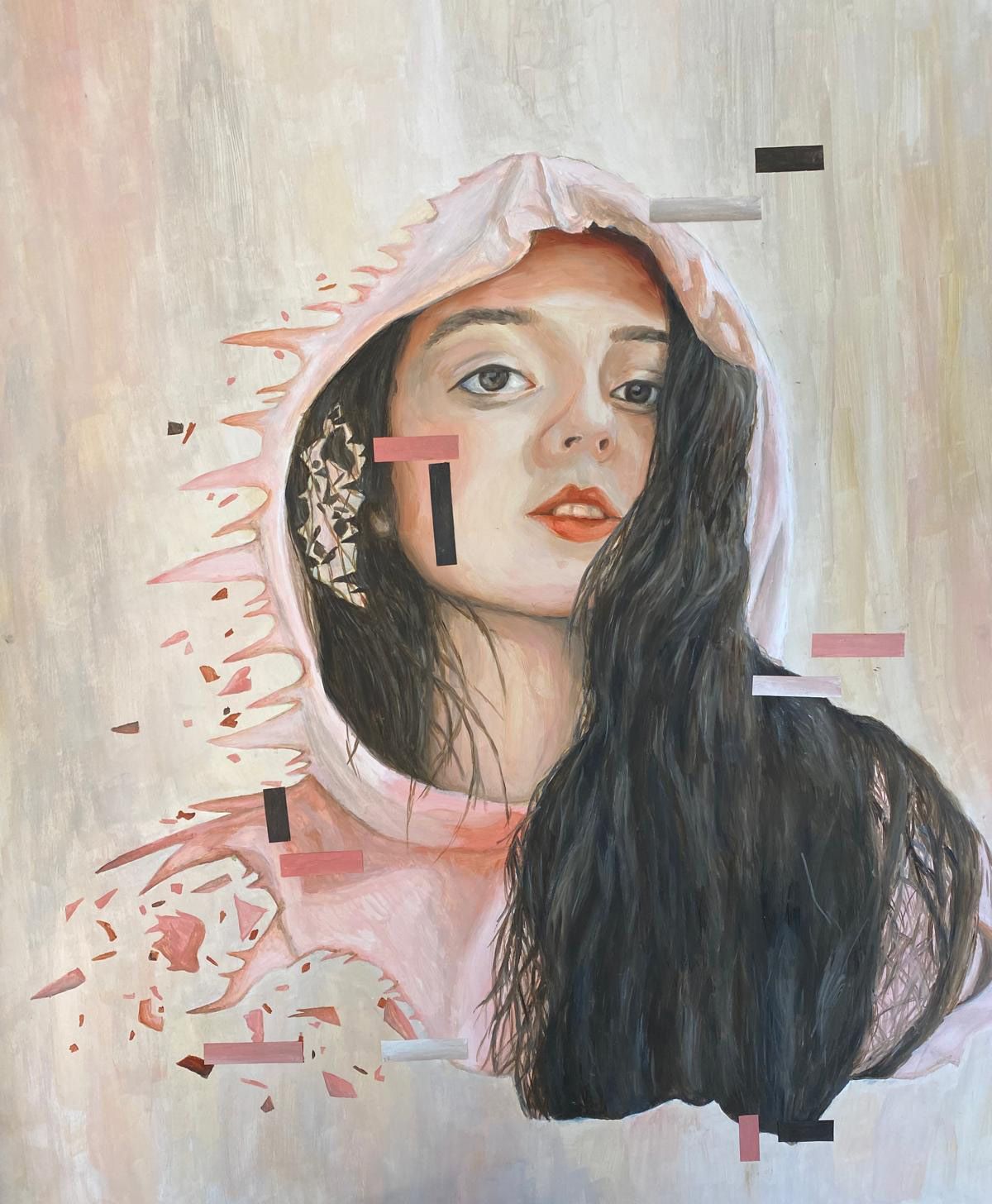 Sal Creative Art Student Gallery