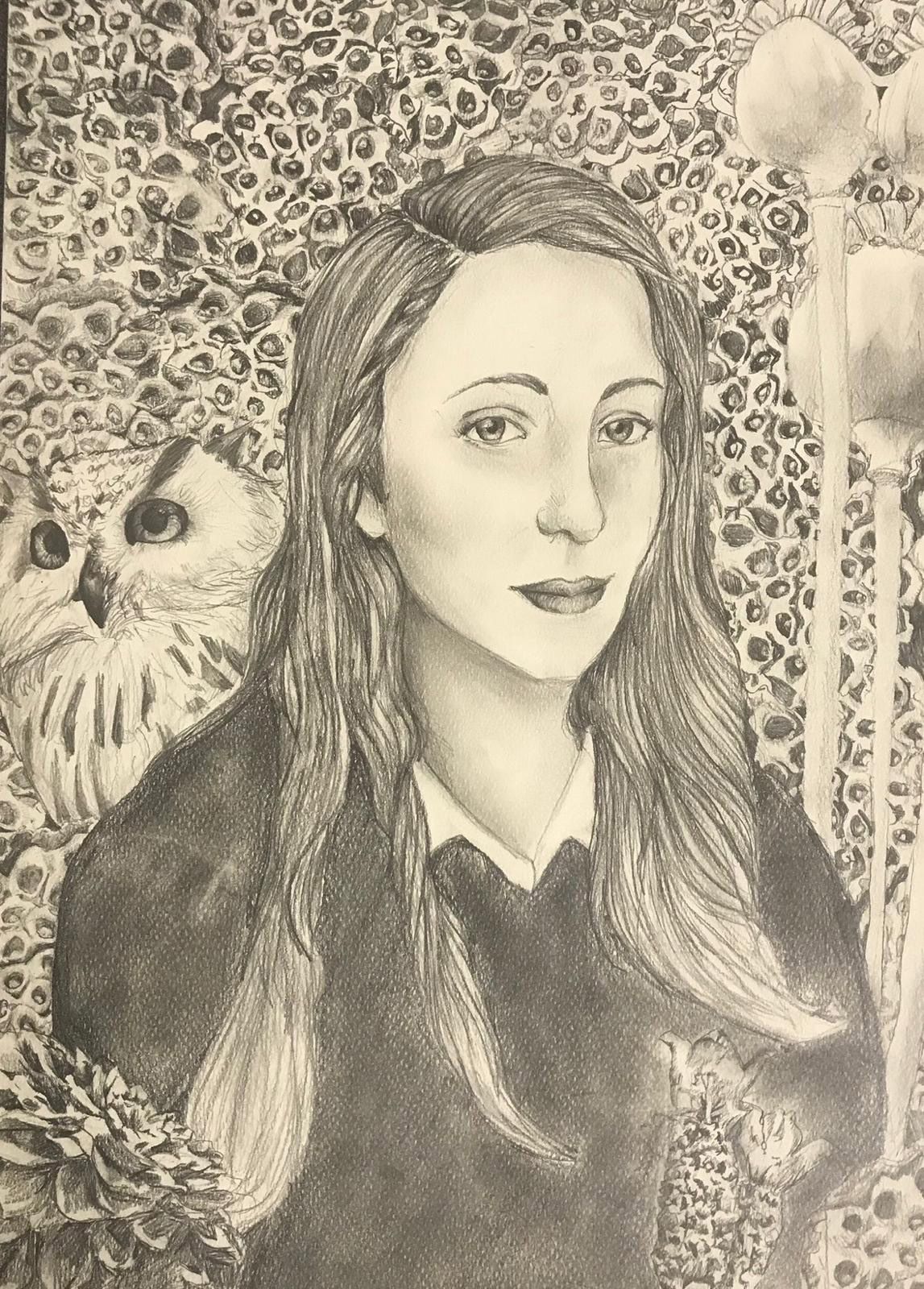 Sal Creative Art Kat