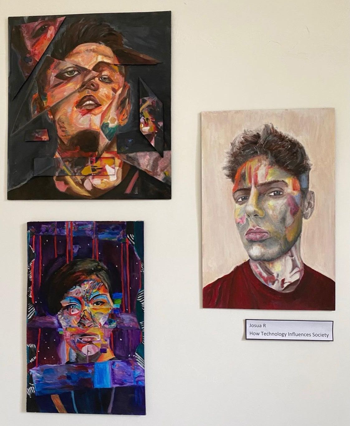 Student Gallery Sal Creative