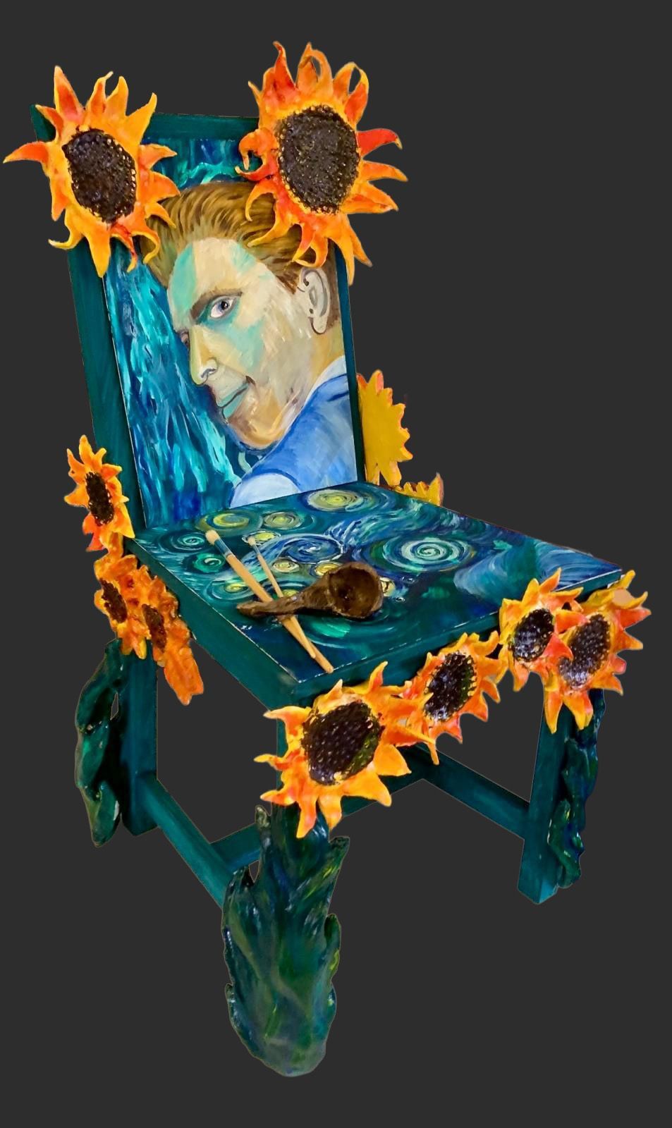 Sal Creative Student Gallery